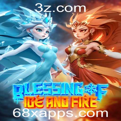 Bem-vindo ao Universo de BlessingofIceandFire: Desvendando as Aventuras de 68x App
