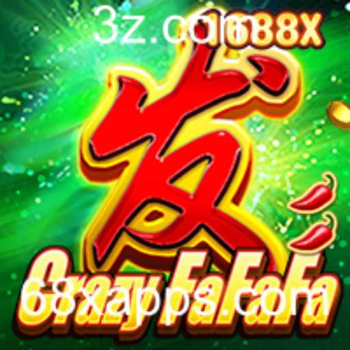 CrazyFaFaFa: Mergulhe na Aventura com o 68x App