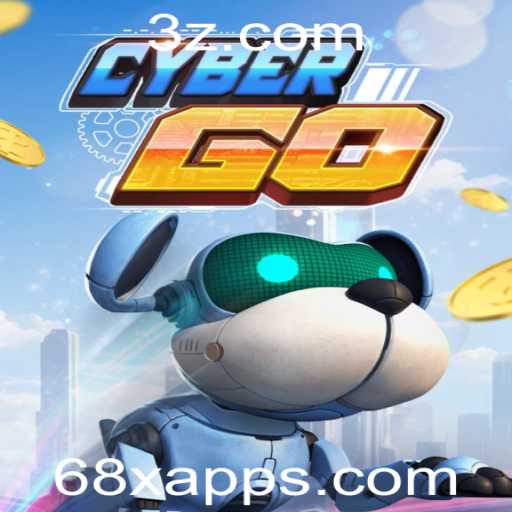 CyberGO: Explorando o Universo do Jogo Revolucionário com o 68x App
