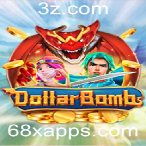 DollarBombs: Um Mergulho no Mundo do 68x App