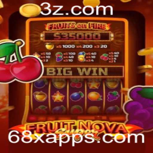 Explorando o Mundo de FruitNovaSuper: Uma Jornada Através do 68x App
