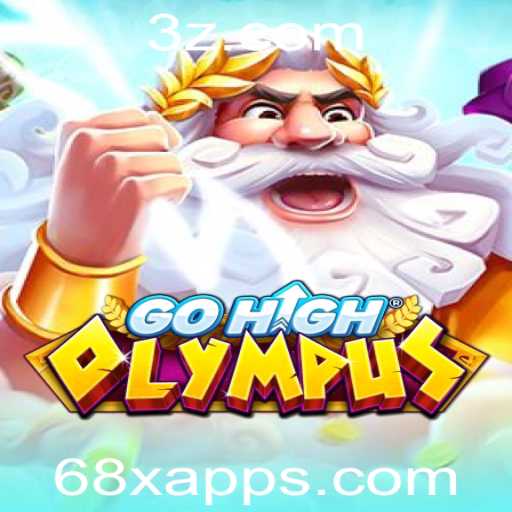 GoHighOlympus: Mergulhe na Aventura Épica com o 68x app