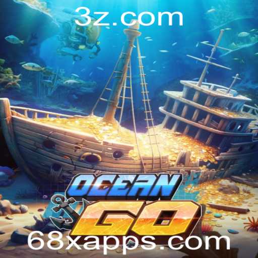 Explorando o Fascinante Mundo de OceanGO