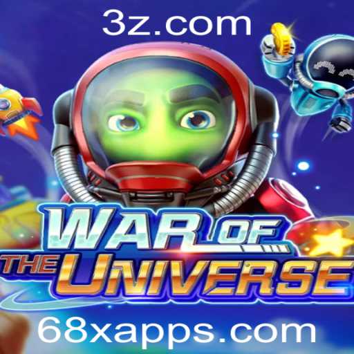 Explorando WAROFTHEUNIVERSE: O Novo Marco no Mundo dos Jogos de Estratégia