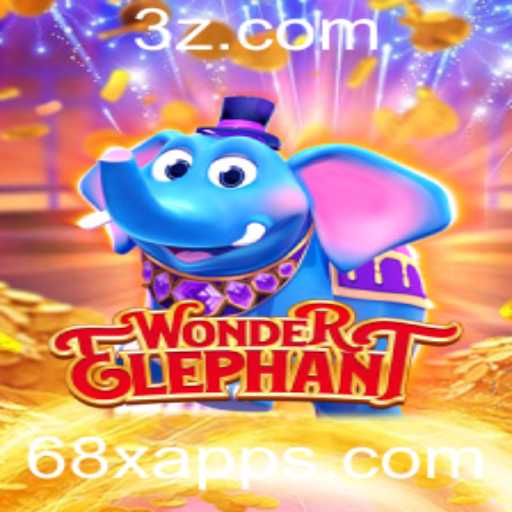 Explorando WonderElephant: O Jogo Que Conquista Corações