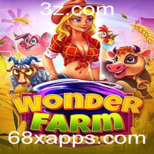 Explorando o Mundo de WonderFarmBonusBuy e o Fenômeno 68x App